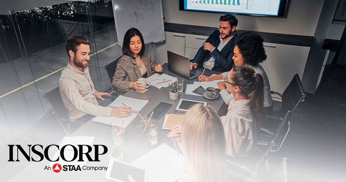 INSCORP - GA, LA, NC, and TX Insurance Solutions